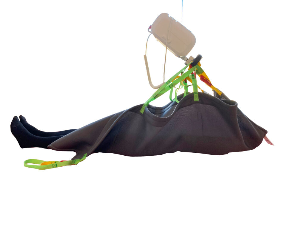 Positioning Sling - Image 2