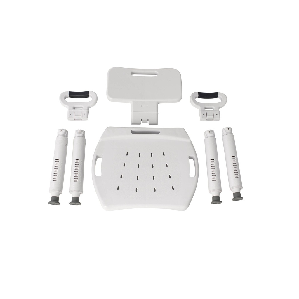 Premium Series Shower Chair - Image 3