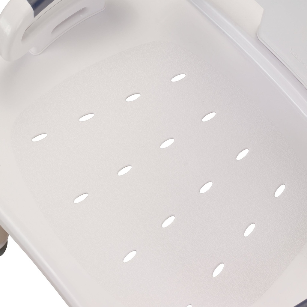 Premium Series Shower Chair - Image 4