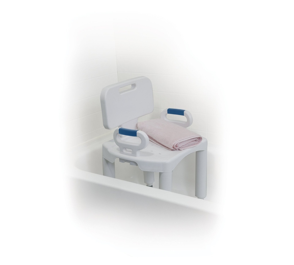 Premium Series Shower Chair - Image 8