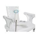 PreserveTech™ Aquachair Bathing System with Bidet - Image 2