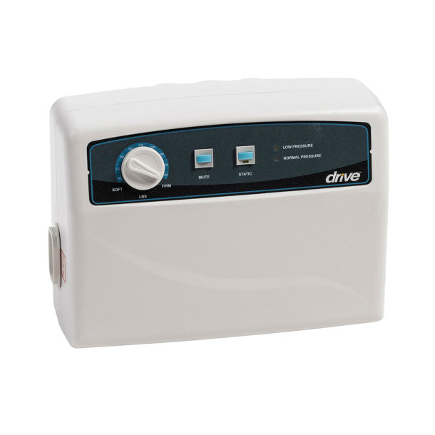 PreserveTech™ Med-Aire Edge Alternating Pressure & Low Air Loss Mattress Replacement System - Image 1