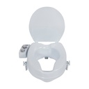PreserveTech™ Raised Toilet Seat with Bidet - Image 7