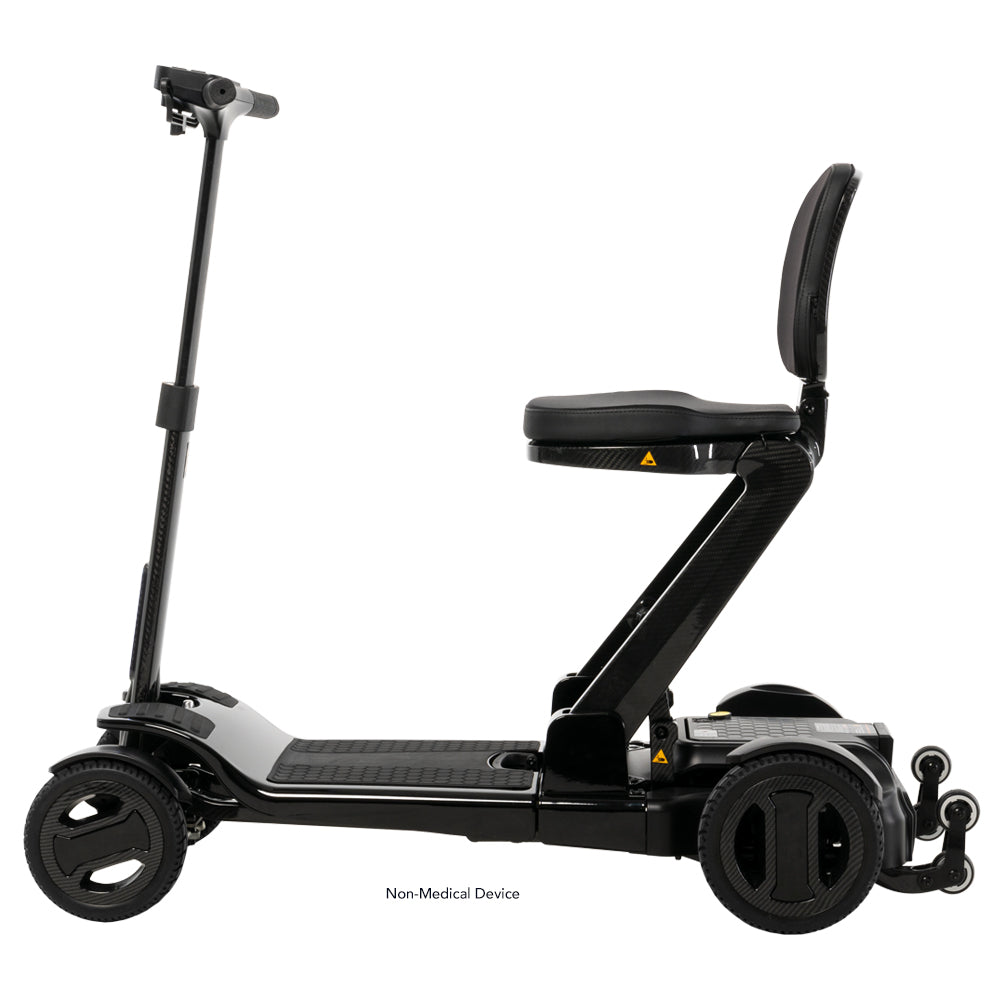 Pride Go-Go Carbon - Image 1