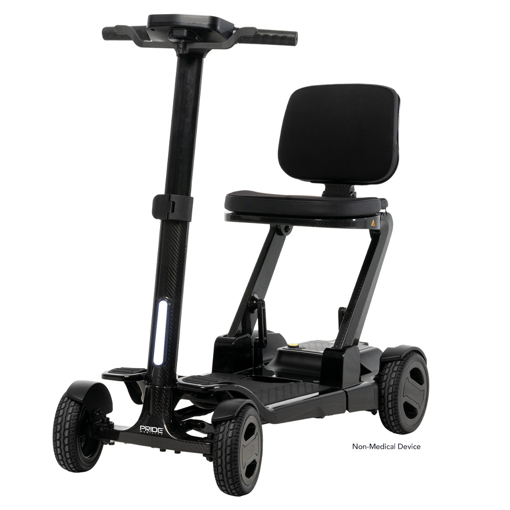 Pride Go-Go Carbon - Image 2