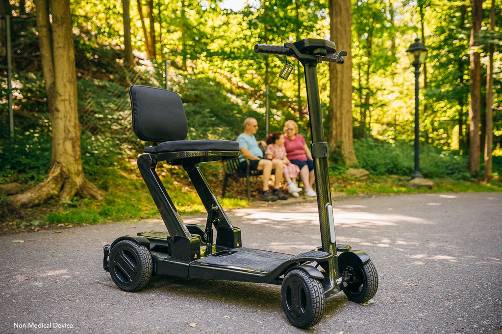 Pride Go-Go Carbon - Image 8