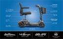 Pride Go-Go Endurance AL+ - Image 2