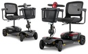 Pride Go-Go Endurance AL+ - Image 4