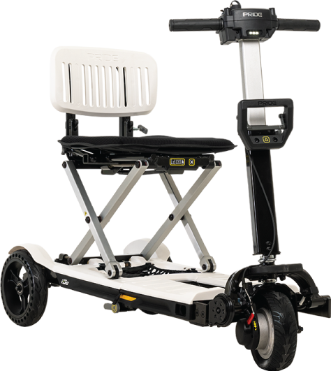 Pride i-Go™ - Image 1