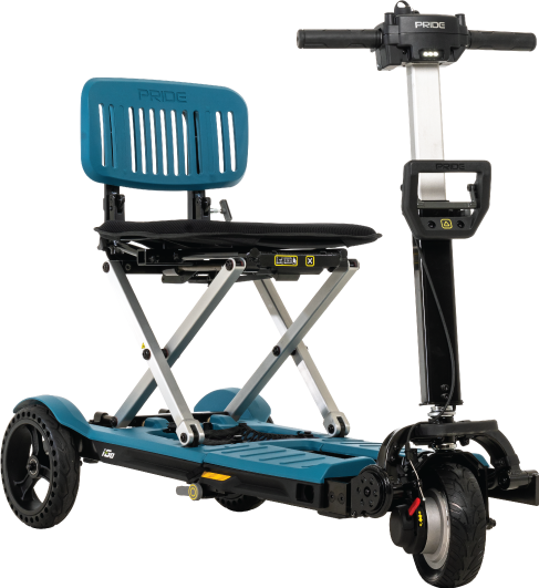 Pride i-Go™ - Image 2