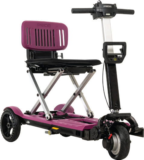 Pride i-Go™ - Image 3