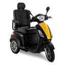 Pride Mobility Baja Raptor 2 3-Wheel Mobility Scooter - Image 3