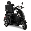 Pride Mobility Baja Raptor 2 3-Wheel Mobility Scooter - Image 4