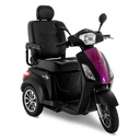 Pride Mobility Baja Raptor 2 3-Wheel Mobility Scooter - Image 5