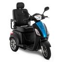 Pride Mobility Baja Raptor 2 3-Wheel Mobility Scooter - Image 6