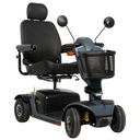 Pride Mobility Colt Sport Mobility Scooter - 4 Wheel - Image 1