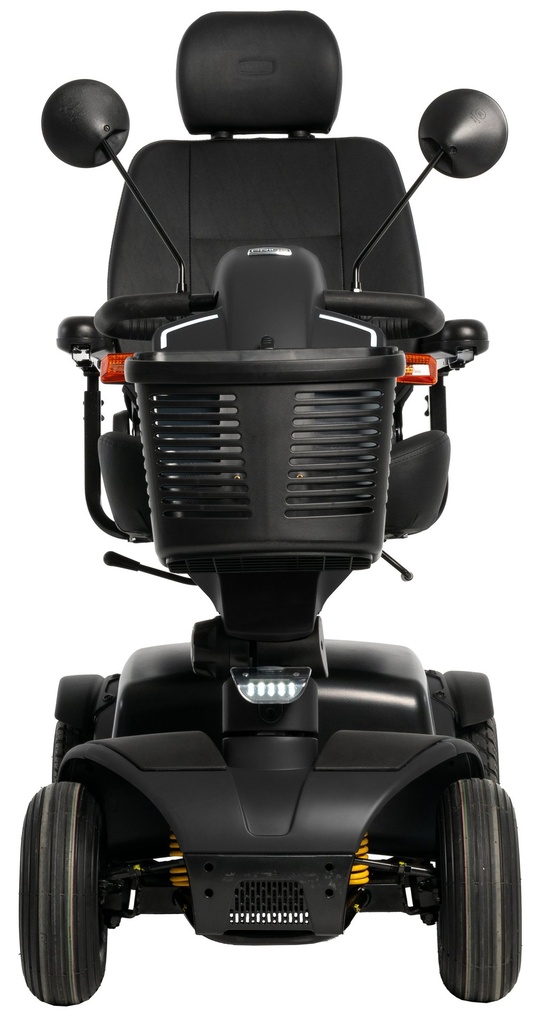 Pride Mobility Colt Sport Mobility Scooter - 4 Wheel - Image 2