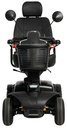 Pride Mobility Colt Sport Mobility Scooter - 4 Wheel - Image 2