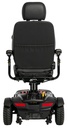 Pride Mobility Colt Sport Mobility Scooter - 4 Wheel - Image 3