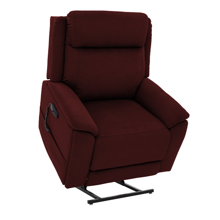 Pride Mobility Evolution LC-435 - Image 3