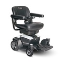 Pride Mobility Go Chair Power Wheelchair - Image 1