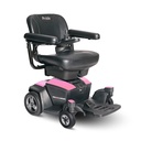 Pride Mobility Go Chair Power Wheelchair - Image 3