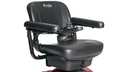 Pride Mobility Go Chair Power Wheelchair - Image 6