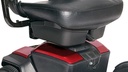 Pride Mobility Go Chair Power Wheelchair - Image 7