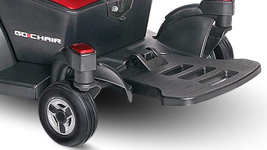Pride Mobility Go Chair Power Wheelchair - Image 9
