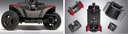 Pride Mobility Go Go ELITE TRAVELLER® 2 4-WHEEL - Image 8