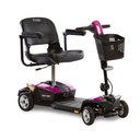 Pride Mobility Go-Go LX with CTS Mobility Scooter - Image 2