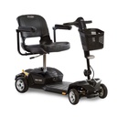 Pride Mobility Go-Go LX with CTS Mobility Scooter - Image 4
