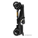 Pride Mobility Go-Go Super Portable - Image 2