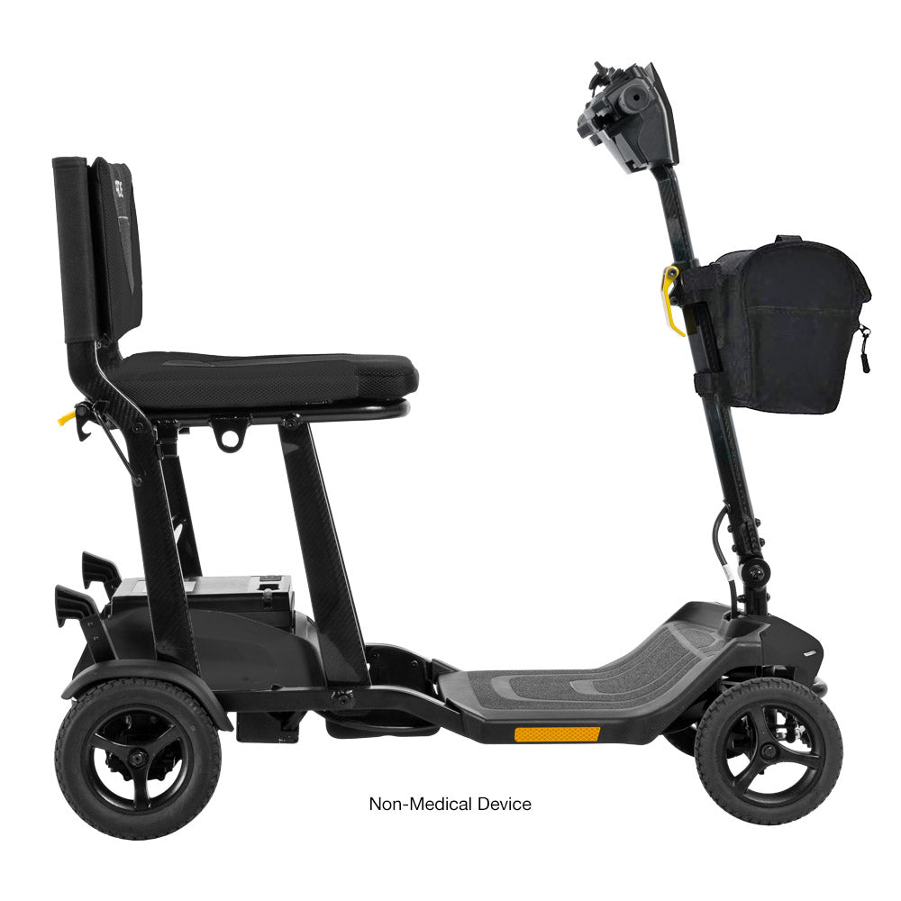Pride Mobility Go-Go Super Portable - Image 5