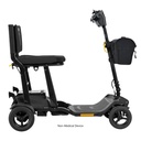 Pride Mobility Go-Go Super Portable - Image 5