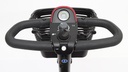 Pride Mobility Go-Go® Sport 3- Wheel Mobility Scooter - Image 2