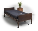 Gravity 7 Long Term Care Pressure Redistribution Mattress (Elevated Perimeter, 80"x36"x6")_image_12