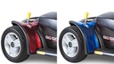 Pride Mobility Go-Go® Sport 4-Wheel Mobility Scooter - Image 4