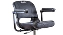 Pride Mobility Go-Go® Sport 4-Wheel Mobility Scooter - Image 5