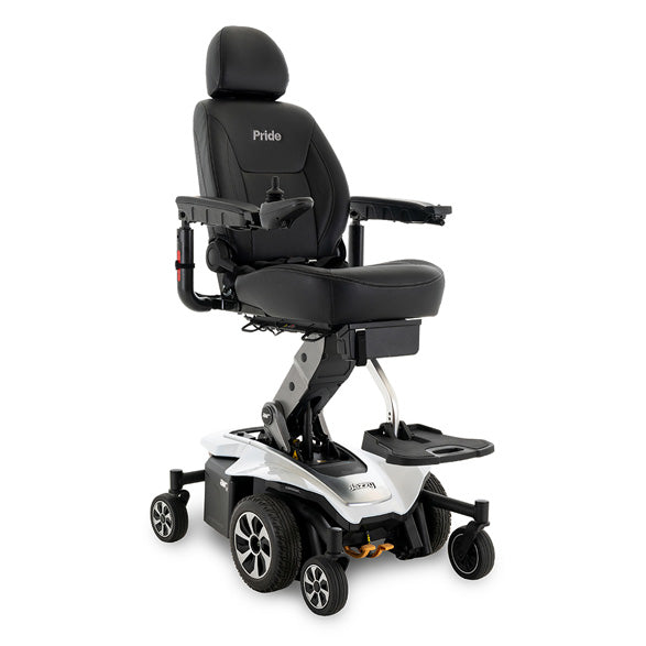 Pride Mobility Jazzy Air 2 - Image 1