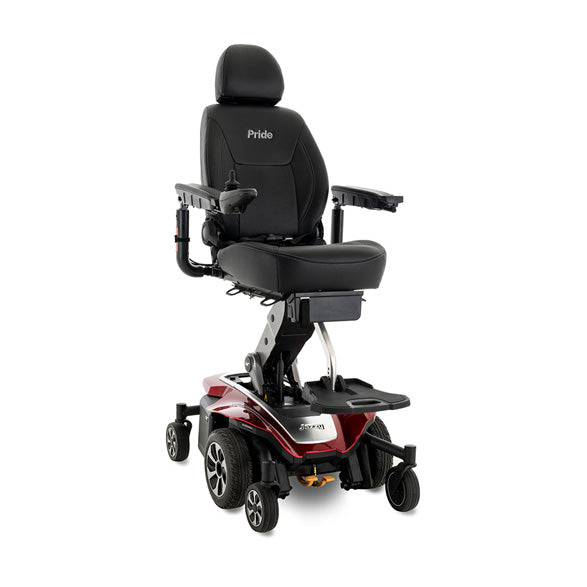 Pride Mobility Jazzy Air 2 - Image 2