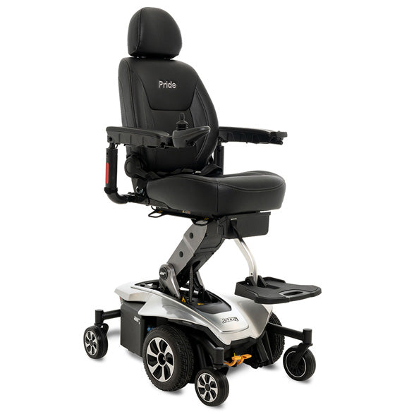 Pride Mobility Jazzy Air 2 - Image 3