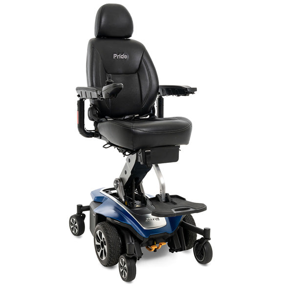 Pride Mobility Jazzy Air 2 - Image 5