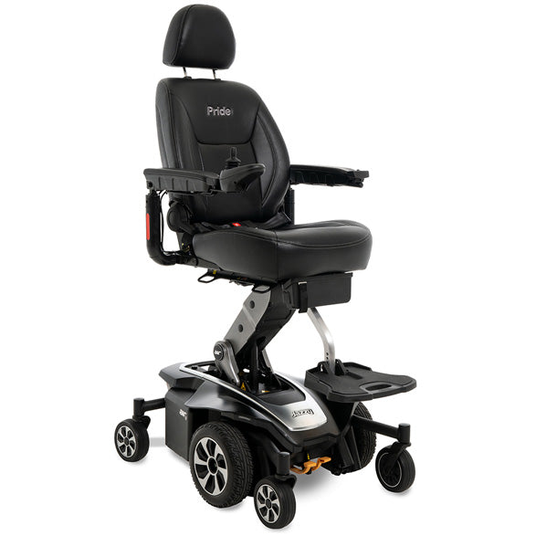 Pride Mobility Jazzy Air 2 - Image 6