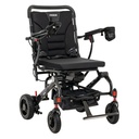 Pride Mobility Jazzy Carbon - Image 1