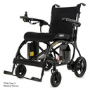 Pride Mobility Jazzy Carbon 27X - Image 2