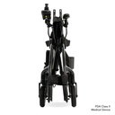 Pride Mobility Jazzy Carbon 27X - Image 4