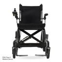 Pride Mobility Jazzy Carbon 27X - Image 5
