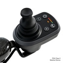 Pride Mobility Jazzy Carbon 27X - Image 7