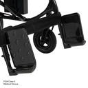 Pride Mobility Jazzy Carbon 27X - Image 8
